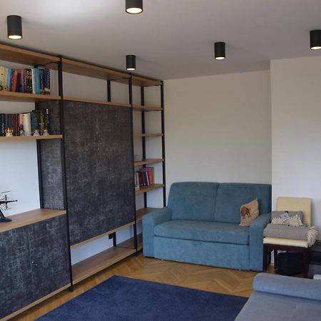 Apartament Kolejowa Белосток Экстерьер фото