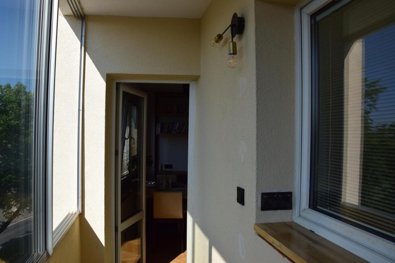 Apartament Kolejowa Белосток Экстерьер фото